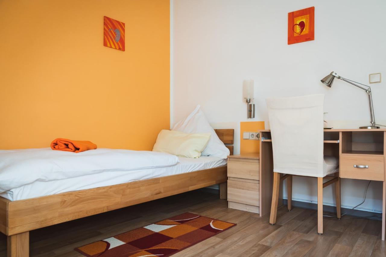Hotel Kattenbeck Allersberg Esterno foto